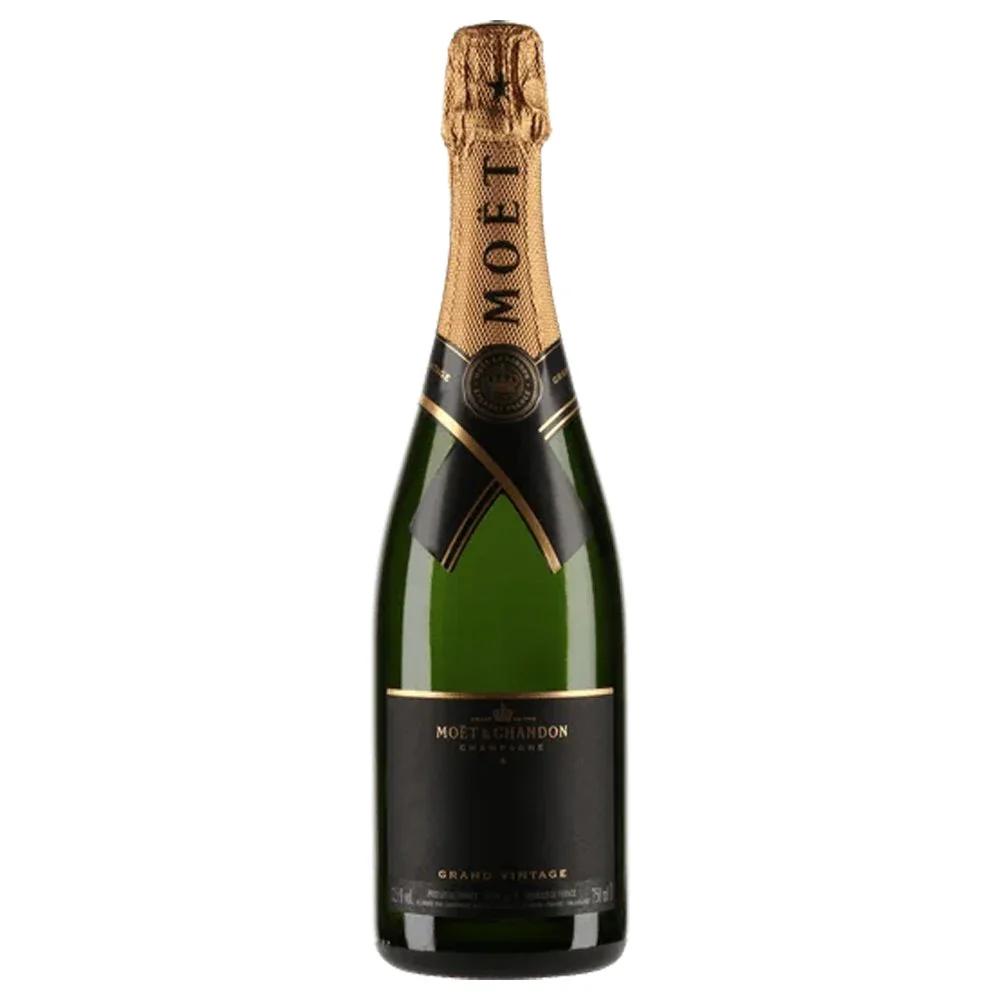 Champagne Vintage 1999 - Moet & Chandon