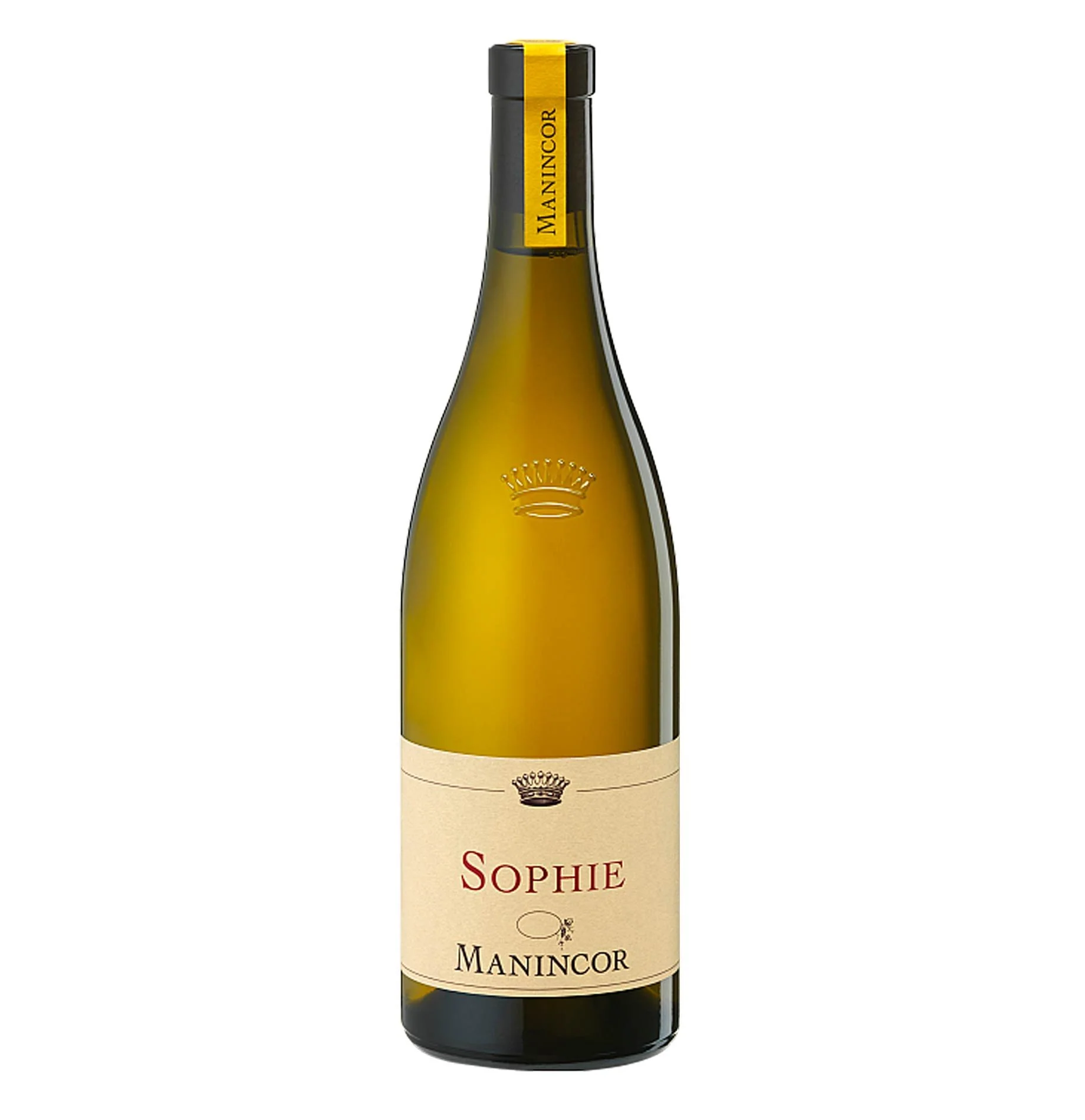 Chardonnay Alto Adige Terlaner DOC "Sophie" 2024 - Manincor