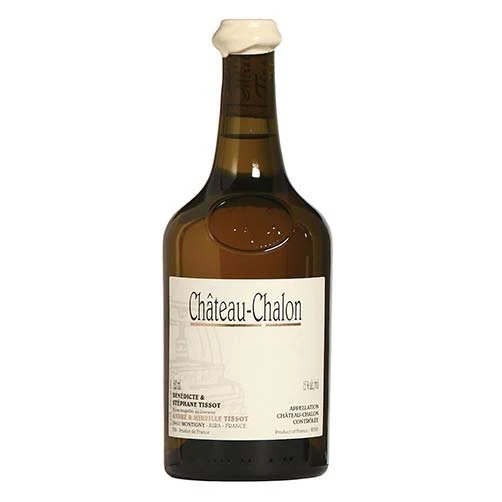 Château Chalon 2016 - André & Mireille Tissot (0.62l)