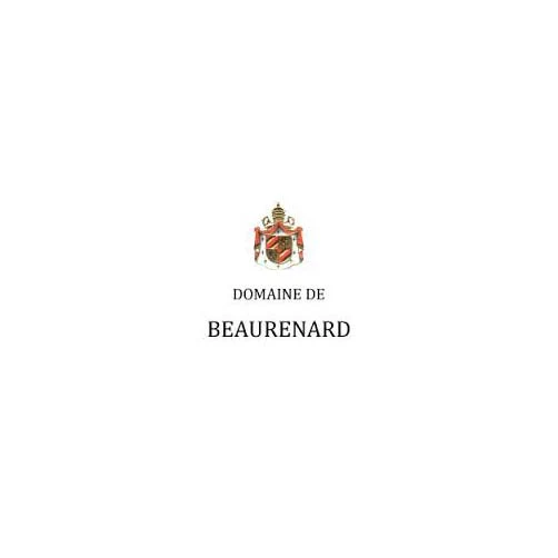 Châteauneuf du Pape Rouge 2022 - Domaine de Beaurenard - Image 6