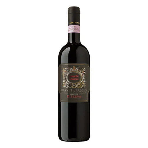 Chianti Classico Riserva DOCG "Lareale" 2021 - Lamole di Lamole