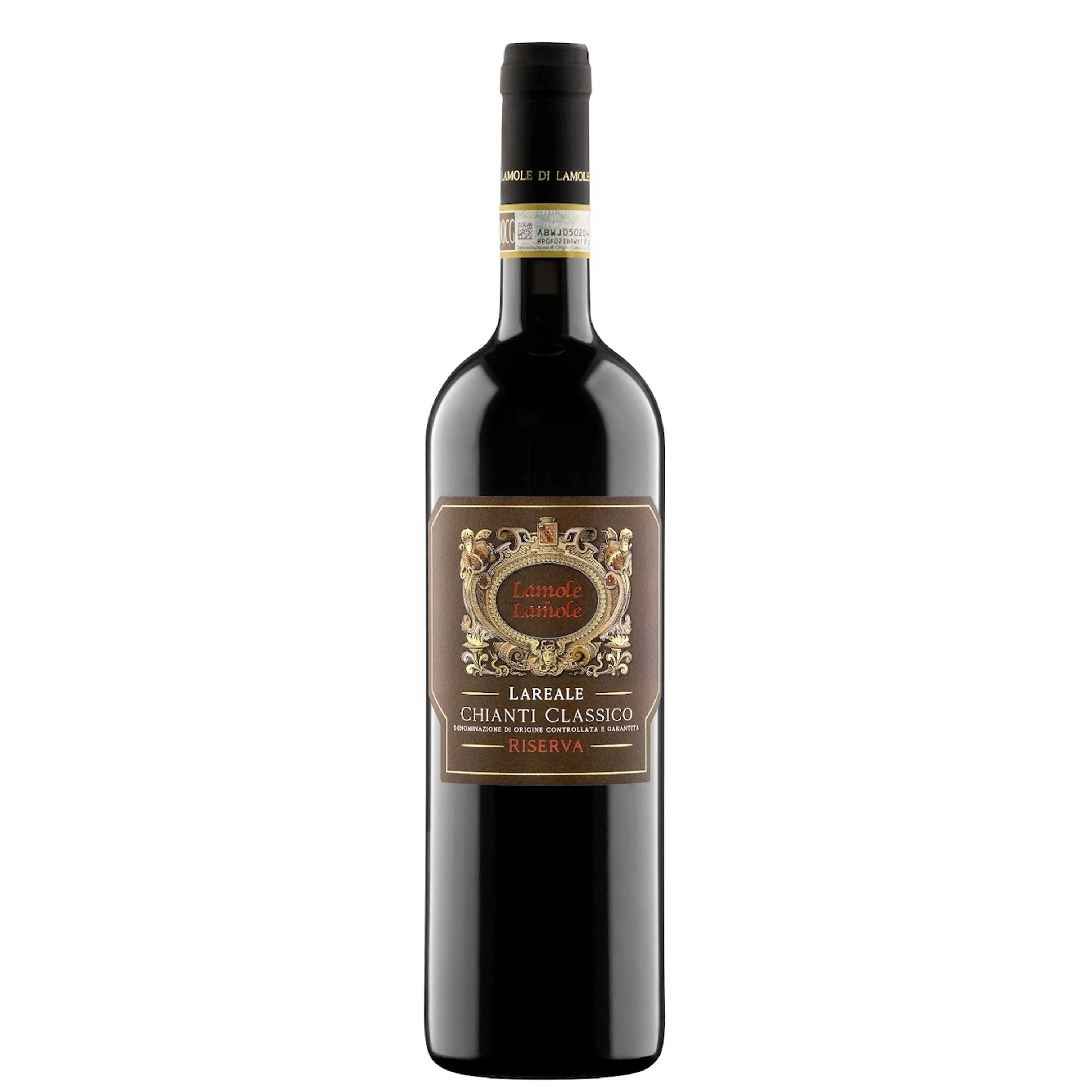 Chianti Classico Riserva DOCG "Lareale" 2021 - Lamole di Lamole - Image 2