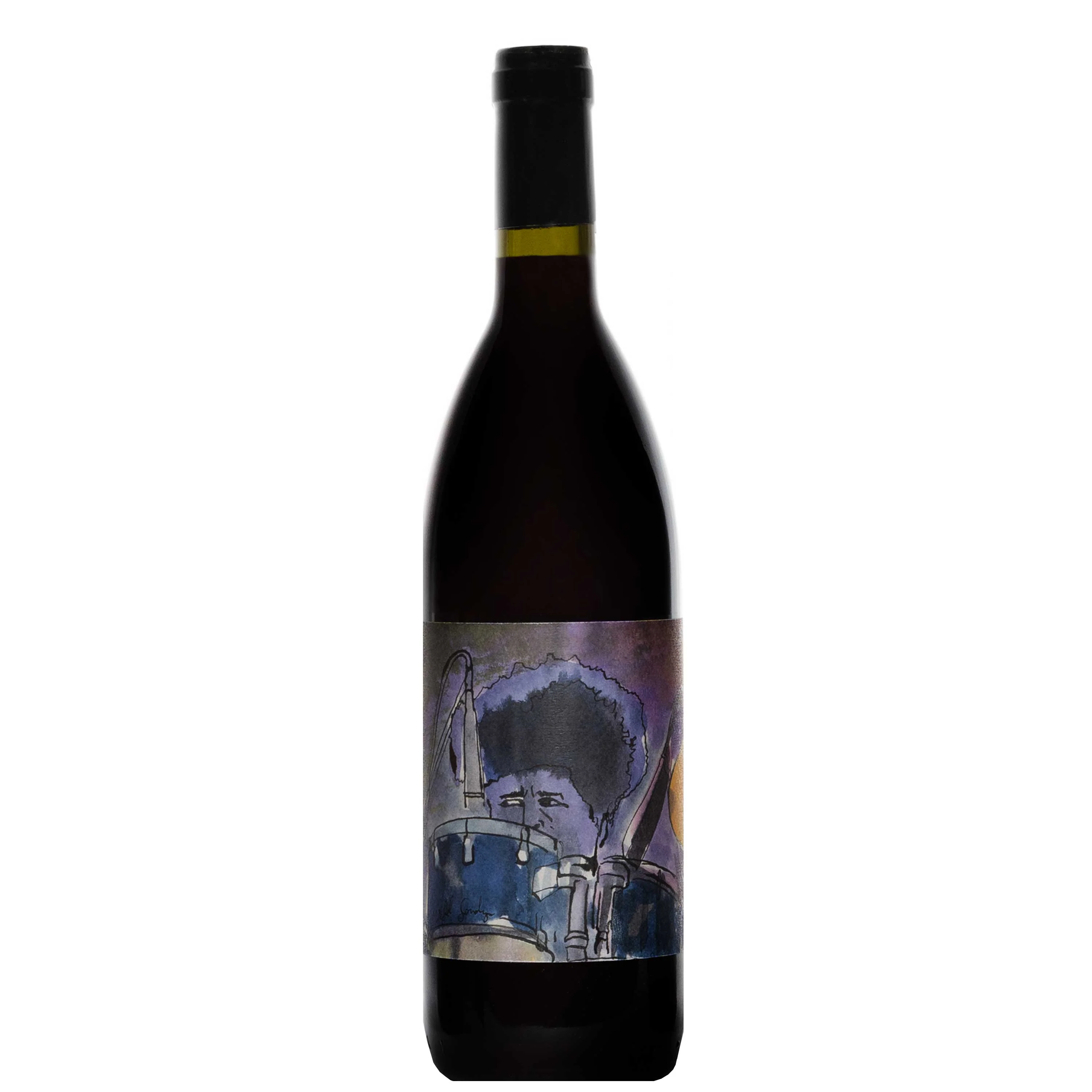 Chianti DOCG Edizione "Tempo" 2024 - Salcheto - Image 3