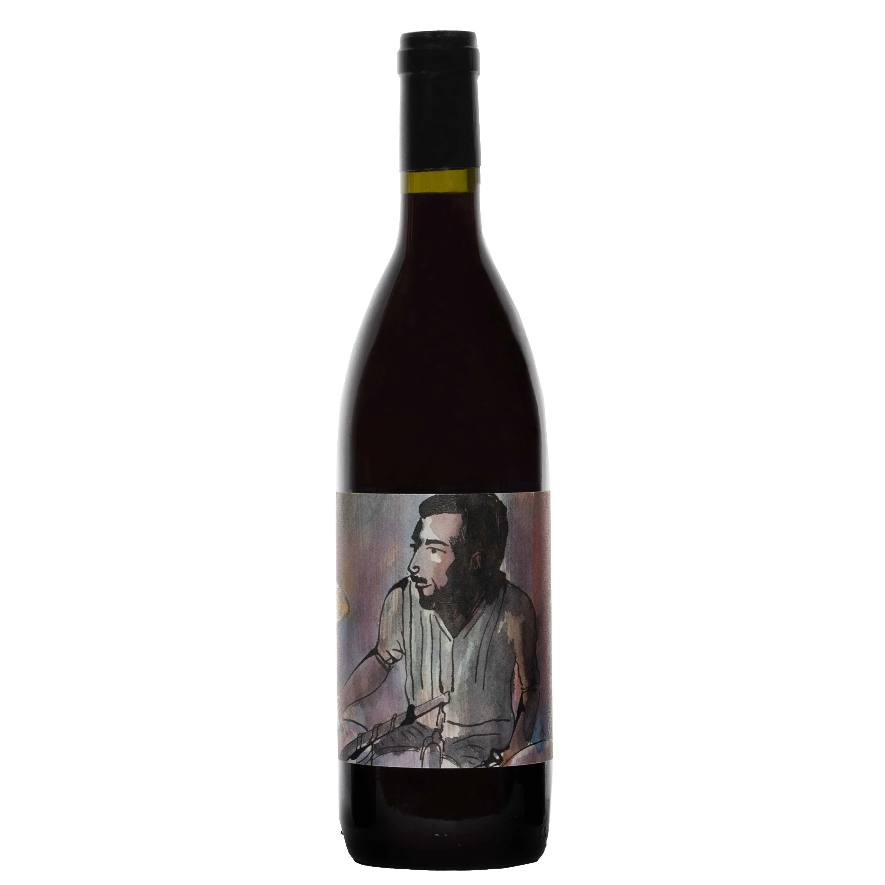 Chianti DOCG Edizione "Tempo" 2024 - Salcheto - Image 6