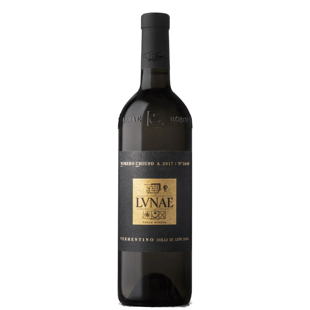 Colli di Luni Vermentino DOC "Numero Chiuso" 2022 - Lunae