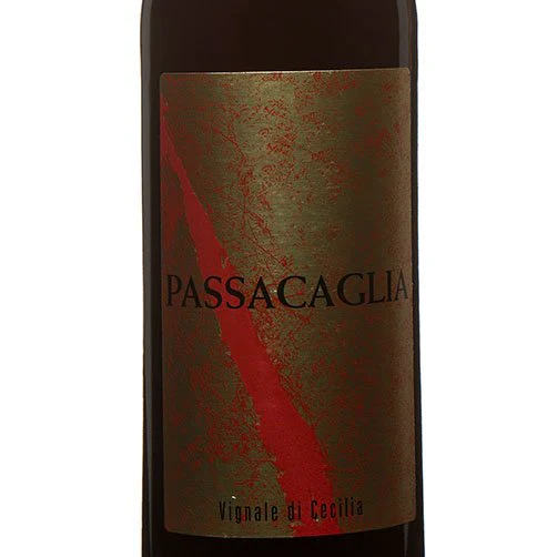 Colli Euganei Rosso DOC "Passacaglia" 2018 - Vignale di Cecilia - Image 2