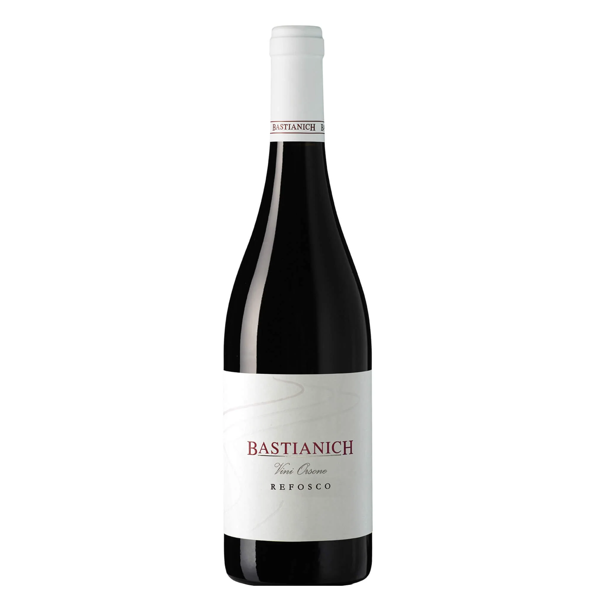 Colli Orientali del Friuli Refosco DOC “Vigne Orsone” 2023 - Bastianich