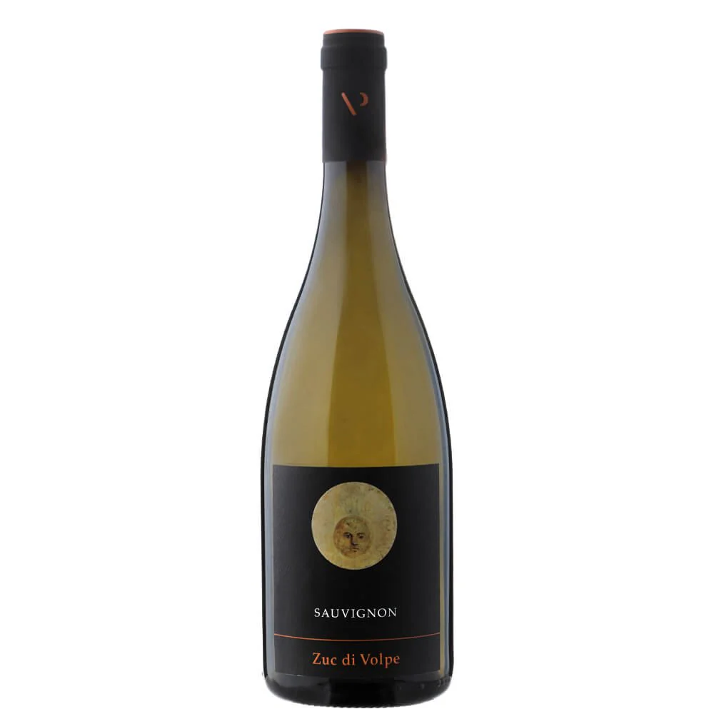 Colli Orientali Friuli Sauvignon DOC "Zuc di Volpe" 2023 - Volpe Pasini