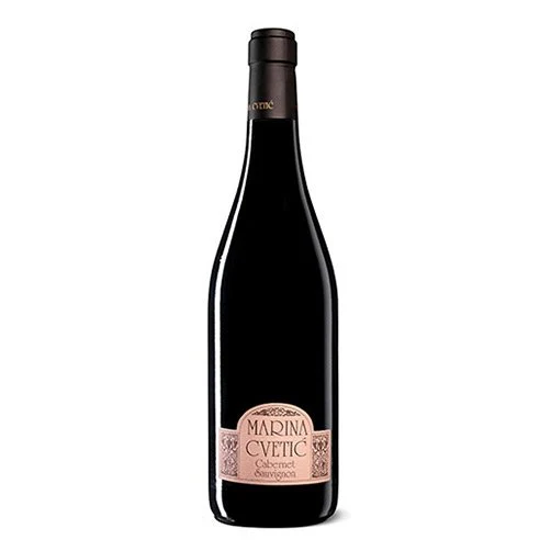 Colline Teatine Cabernet Sauvignon IGT âMarina Cveticâ 2019 - Masciarelli