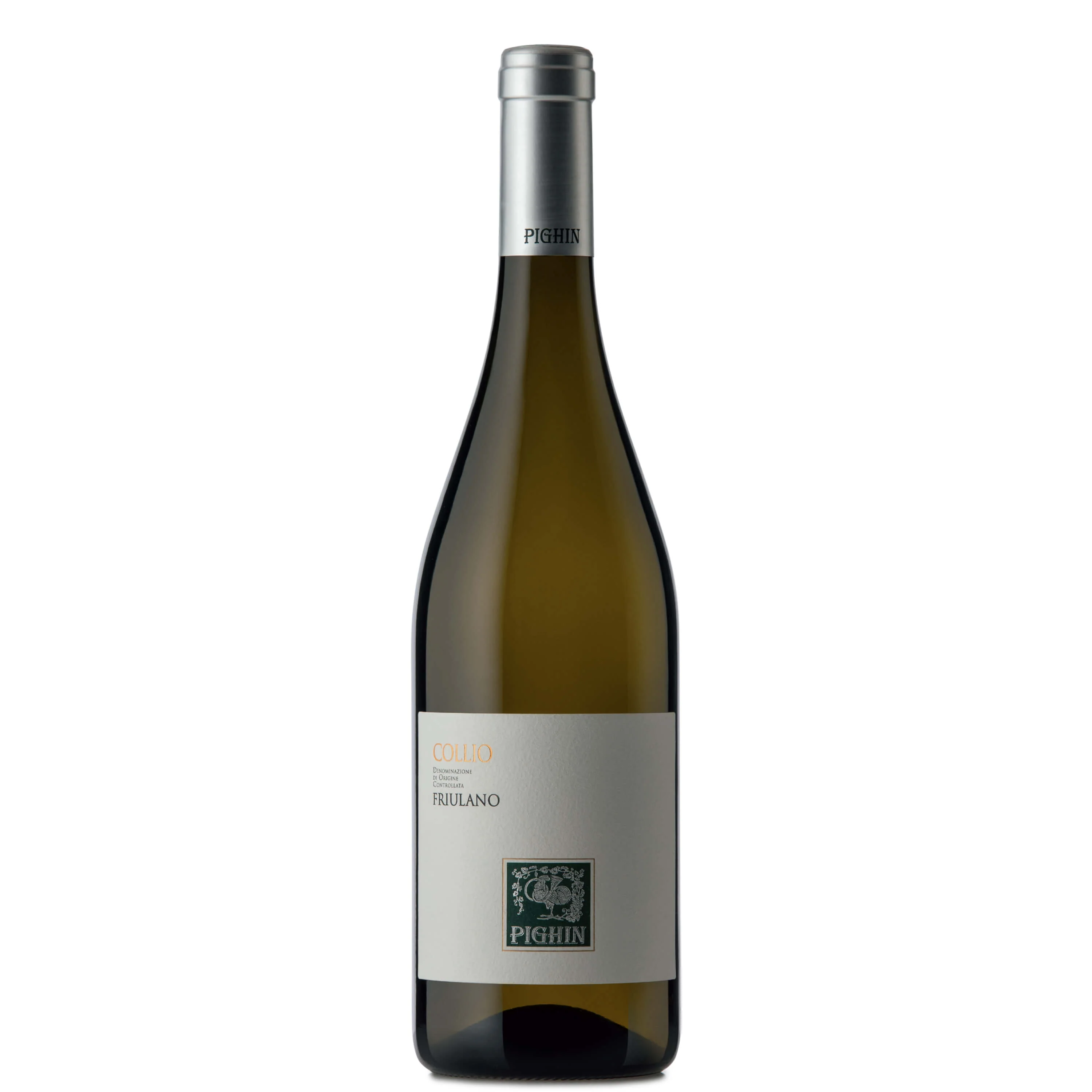 Collio Friulano DOC 2025 - Pighin