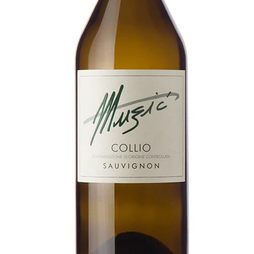 Collio Sauvignon DOC "Pàjze" 2024 - Muzic - Image 2