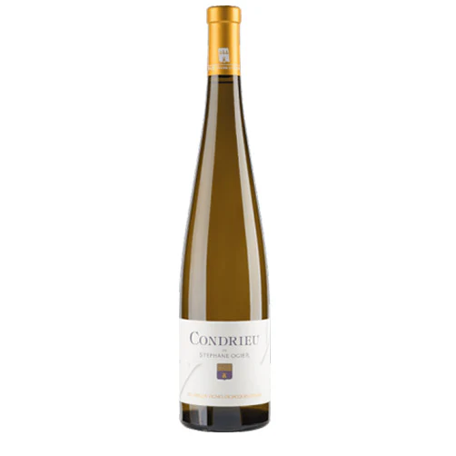 Condrieu "Vieilles Vignes de Jacques Vernay" 2018 - Domaine Stéphane Ogier