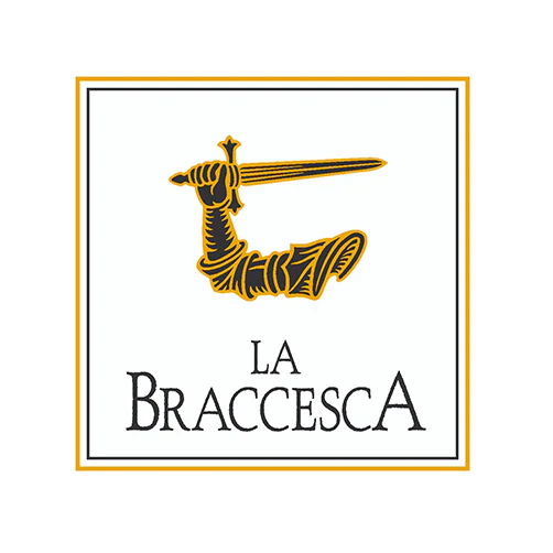 Cortona Syrah DOC "Bramasole" 2022 - La Braccesca, Antinori - Image 2