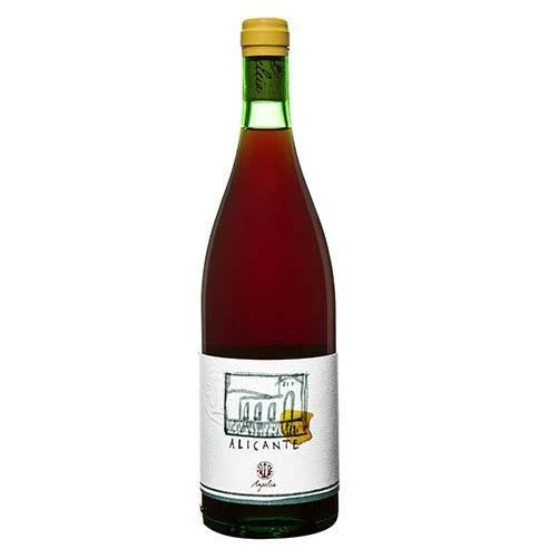Costa Toscana Rosso IGT "Alicante" 2022 - Ampeleia