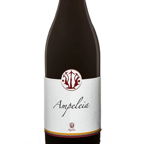 Costa Toscana Rosso IGT "Ampeleia" 2020 - Ampeleia - Image 2