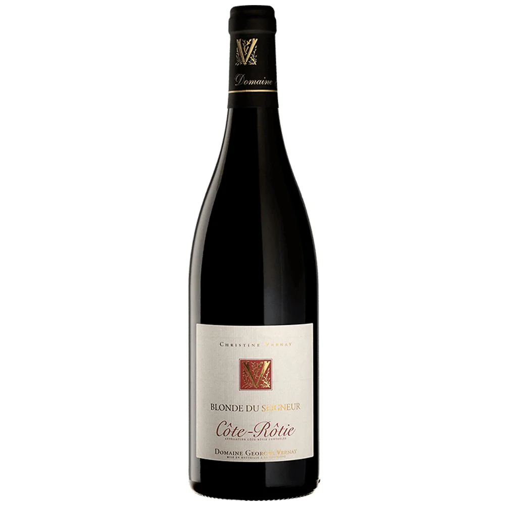 Côte-Rôtie "Blonde du Seigneur" 2022 Magnum - Domaine Georges Vernay