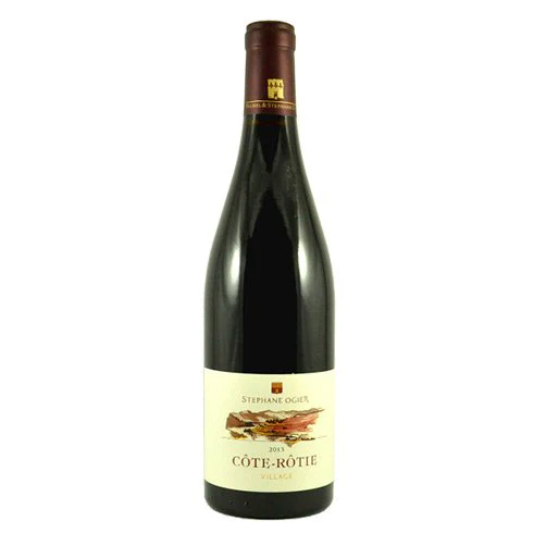 Côte Rôtie "Village" 2022 - Domaine Stéphane Ogier