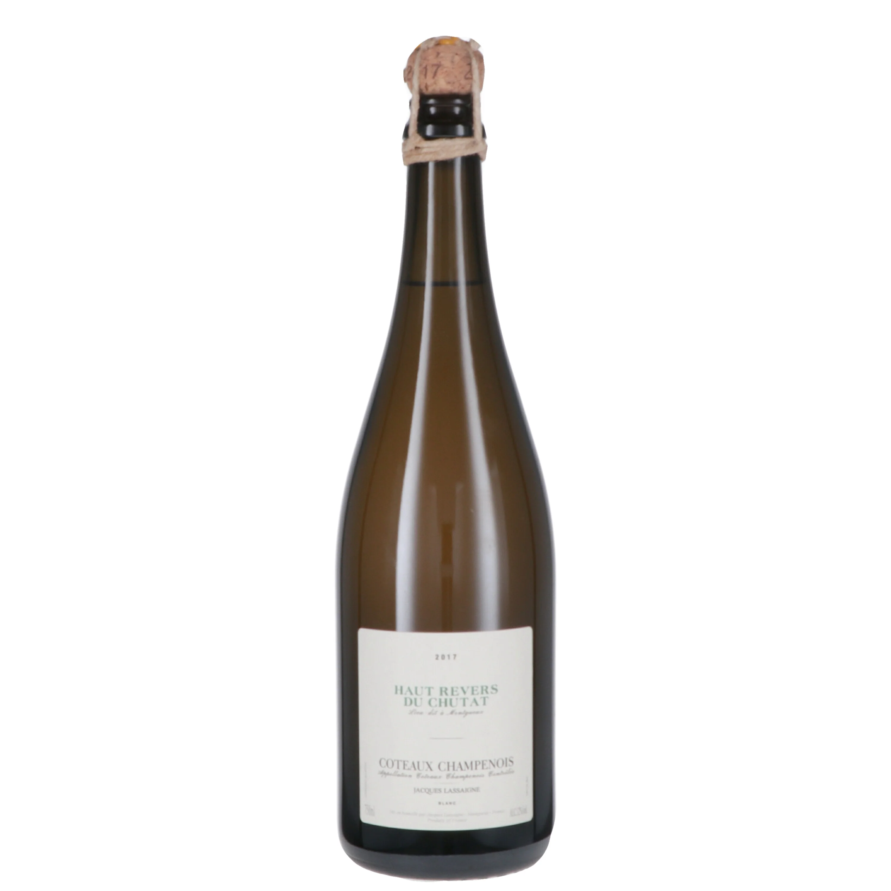 Coteaux Champenois Blanc