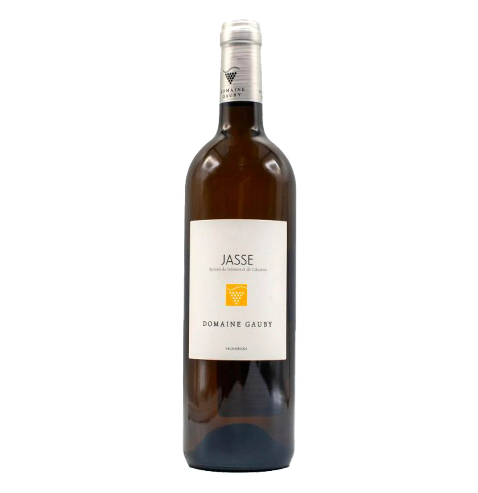 CĂ´tes Catalanes Blanc IGP âJasseâ 2022 - Domaine Gauby