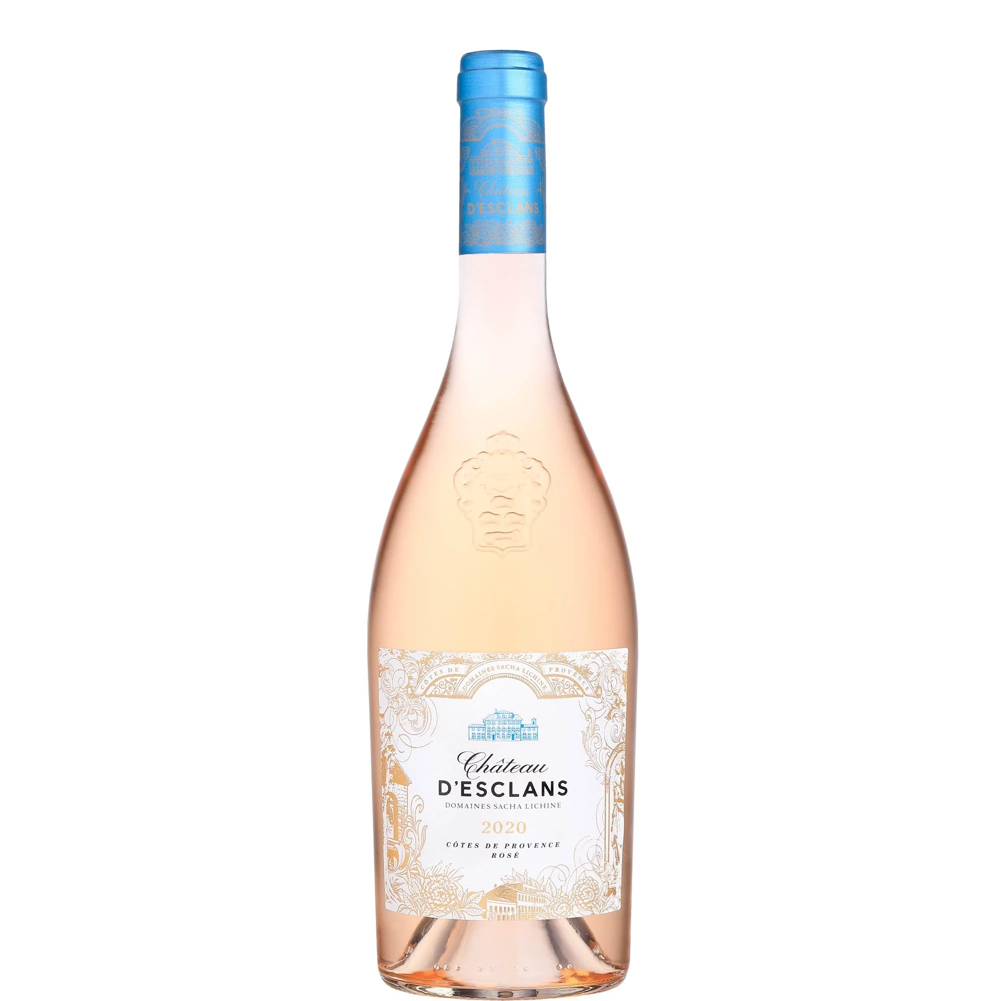 Côtes de Provence RosÊ " Château d'Esclans" 2024 - Château d'Esclans