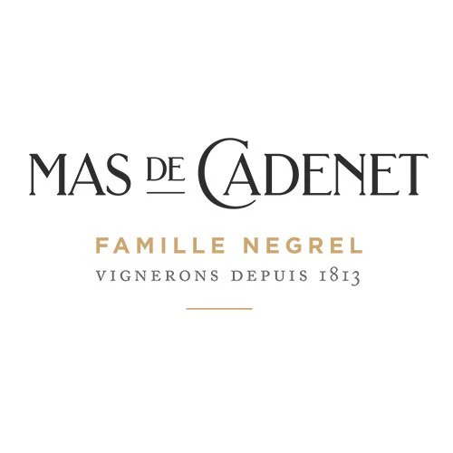 Côtes de Provence Sainte Victoire Rosé "Mas de Cadenet" 2025 Magnum - Mas de Cadenet - Image 2