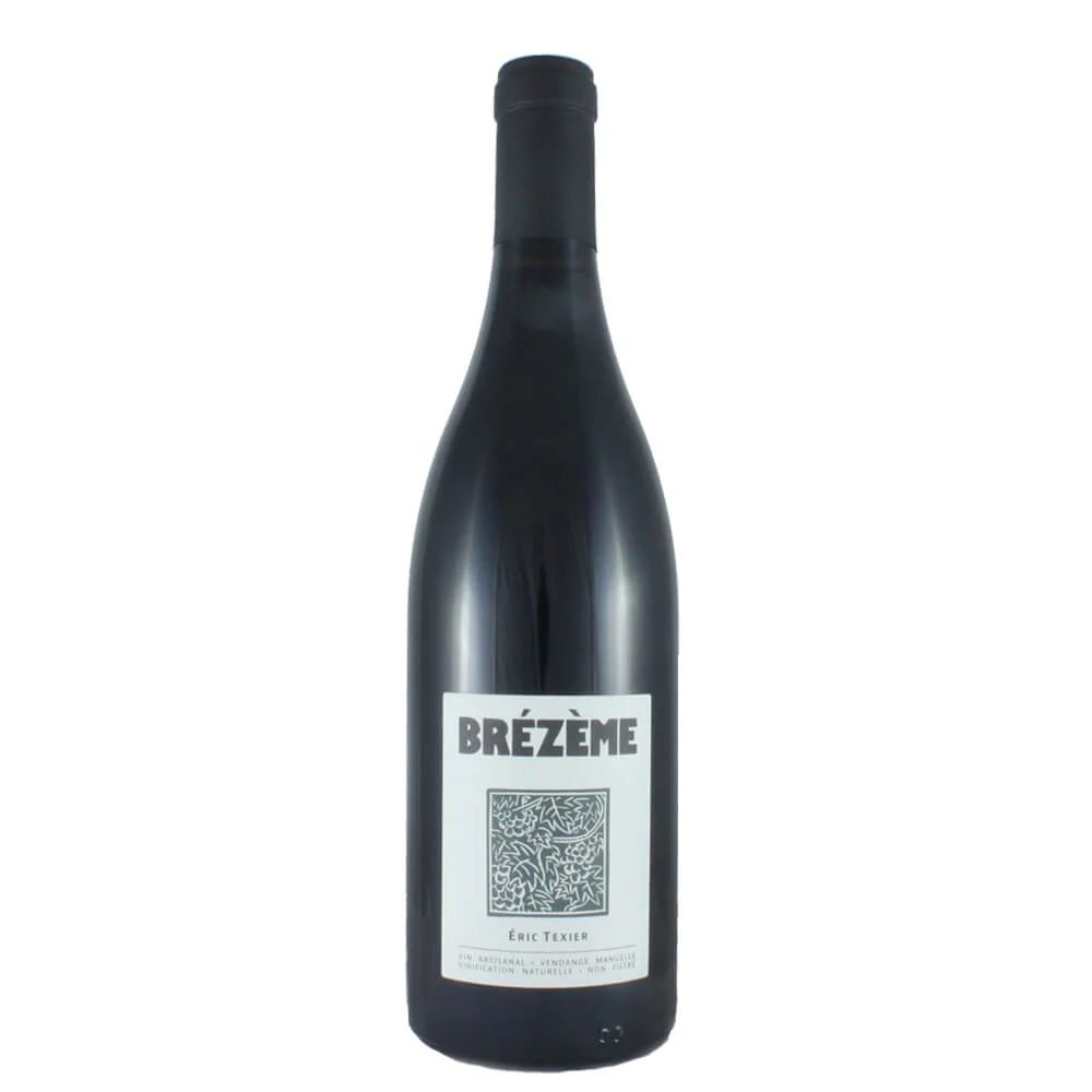 Côtes du Rhône "BrÊzème" 2023 - Eric Texier - Image 2