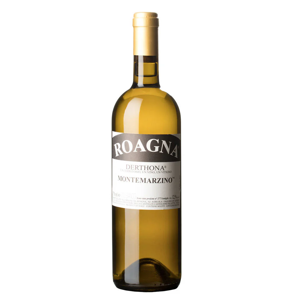 Derthona Timorasso "Montemarzino" 2022 - Roagna