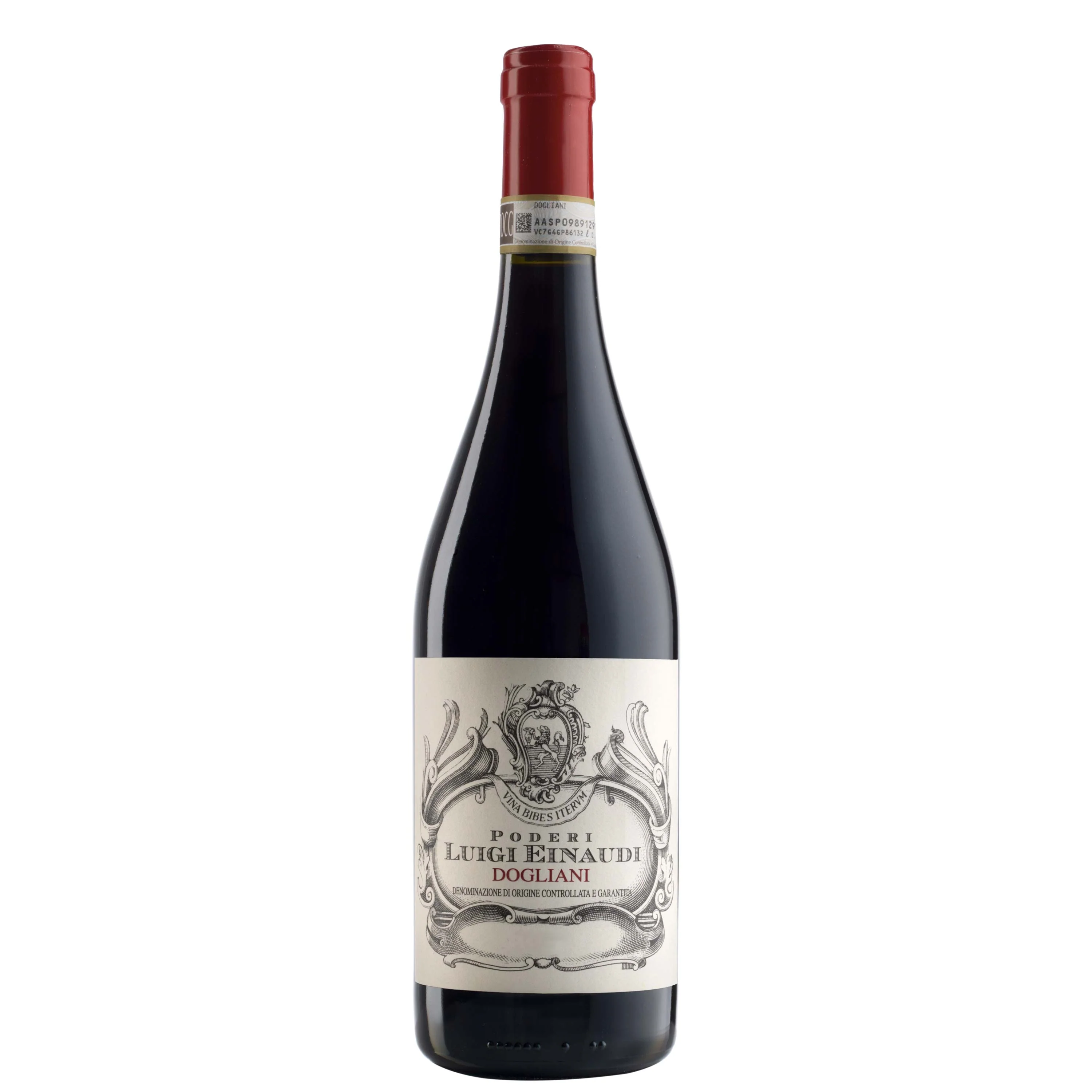 Dogliani DOCG 2024 - Poderi Luigi Einaudi