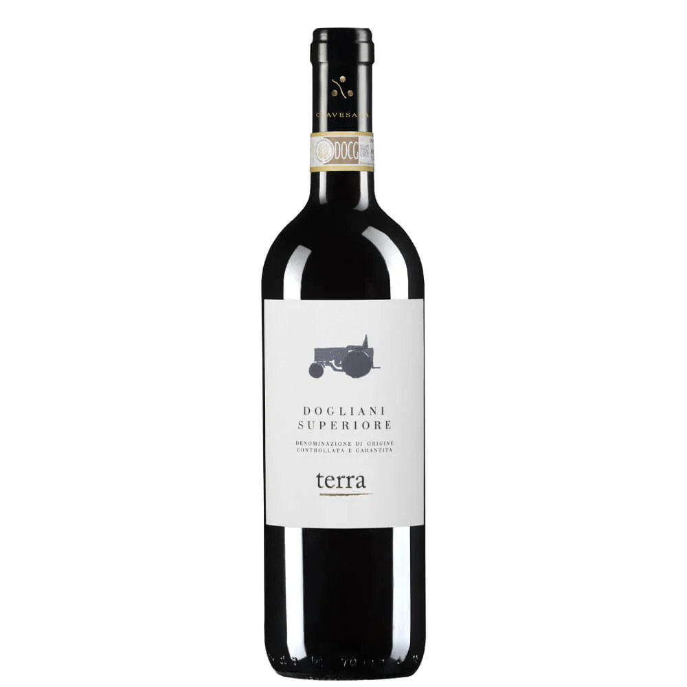 Dogliani Superiore DOCG 2024 - Clavesana