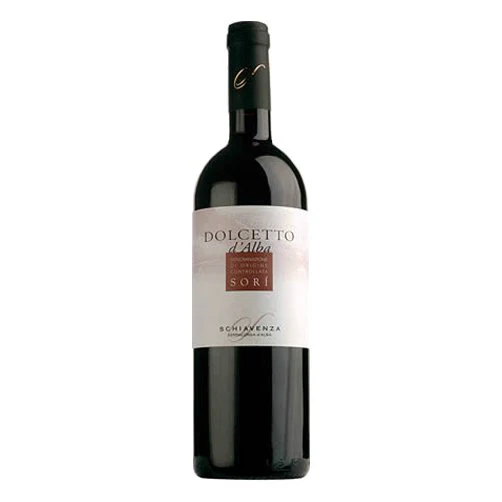 Dolcetto d'Alba DOC 2022 - Schiavenza