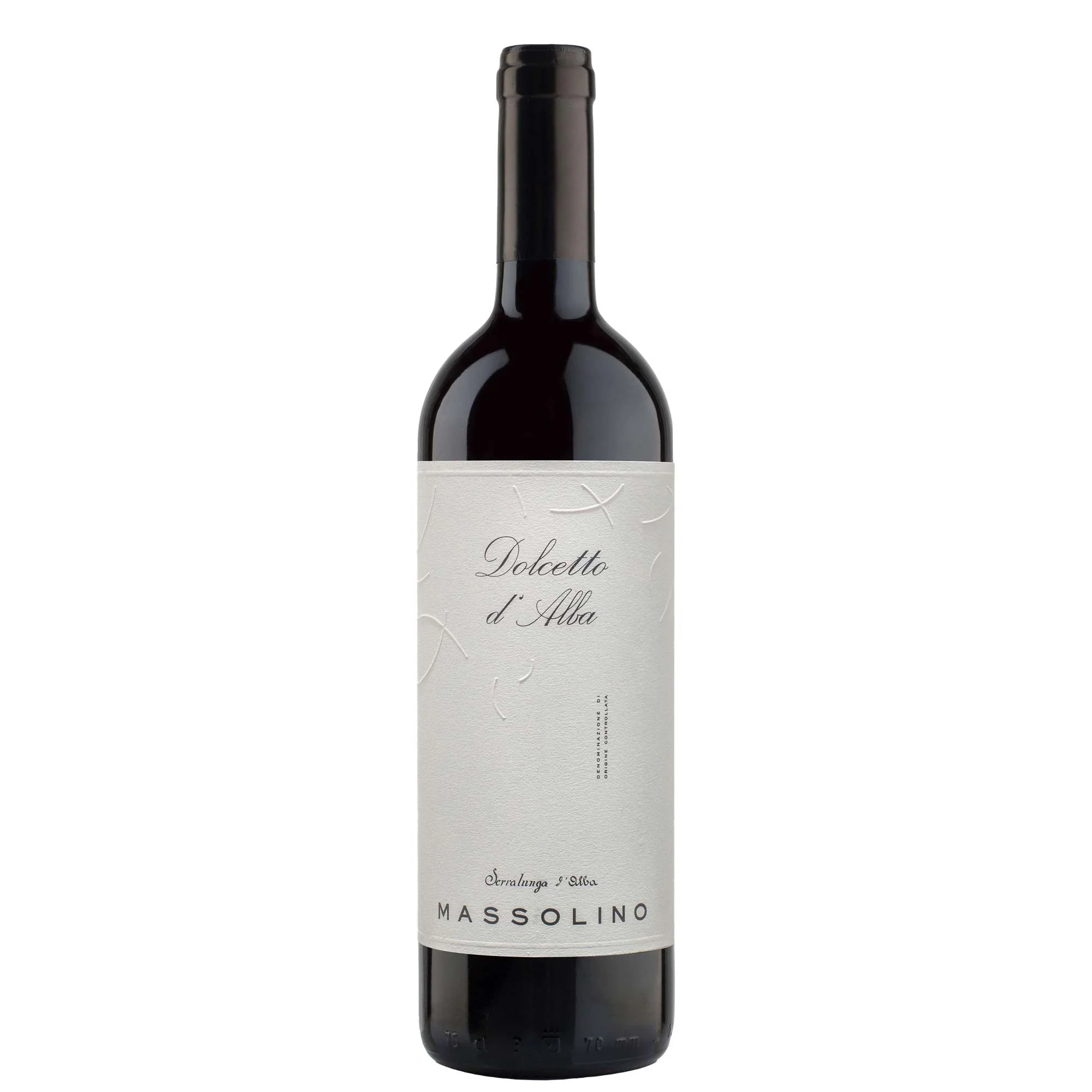 Dolcetto dâAlba DOC 2025 - Massolino