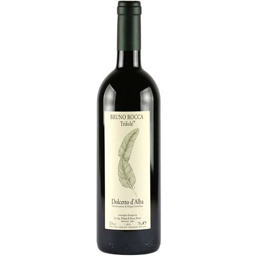 Dolcetto dâAlba DOC âTrifolĂŠâ 2025 - Bruno Rocca