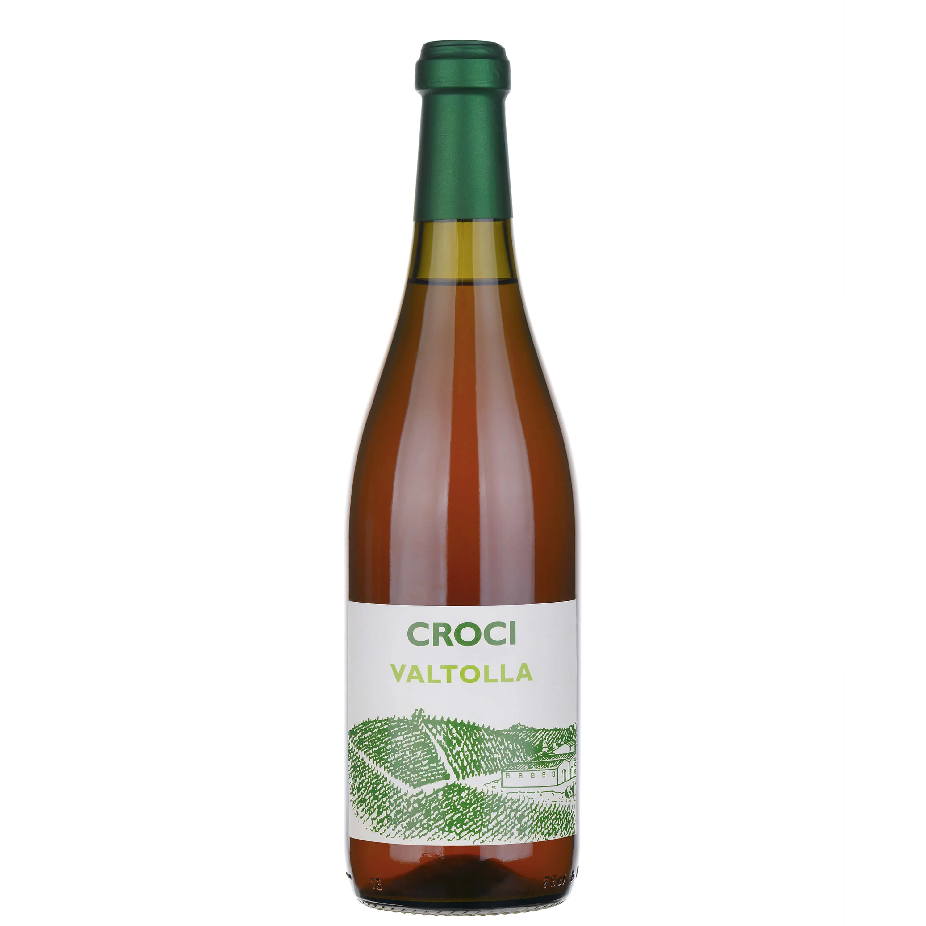 Emilia Malvasia IGT "Valtolla" 2022 - Croci