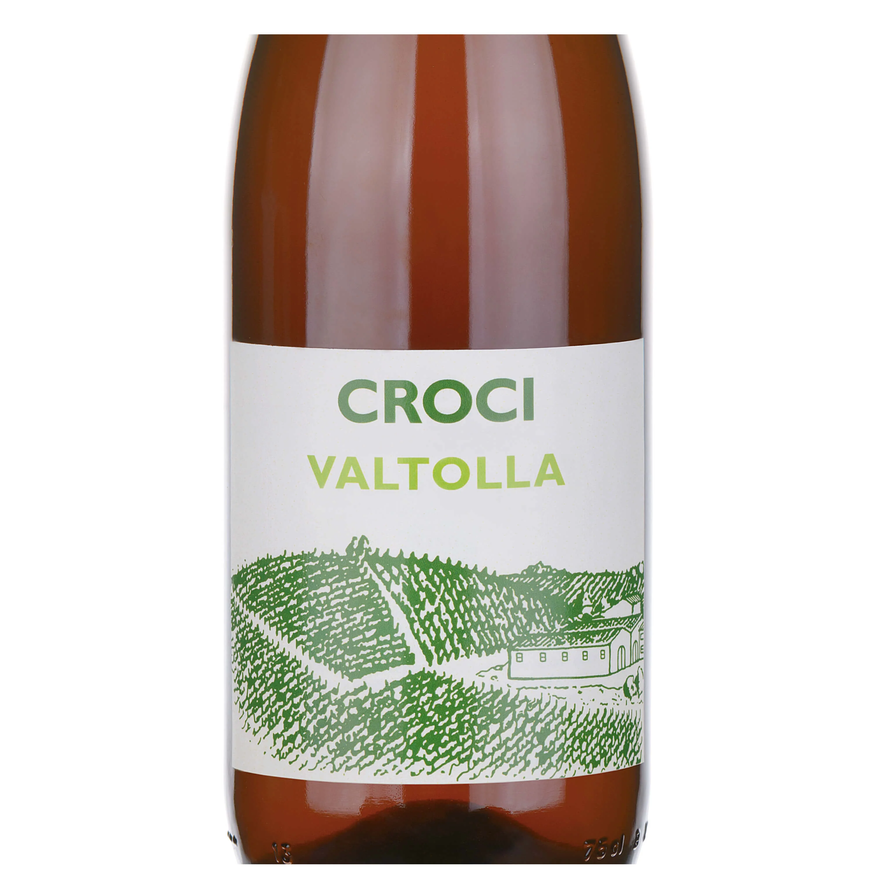 Emilia Malvasia IGT "Valtolla" 2022 - Croci - Image 2