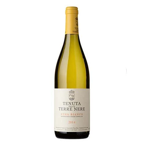 Etna Bianco DOC 2023 - Tenuta delle Terre Nere