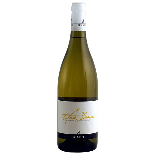 Etna Bianco DOC 2025 - Graci