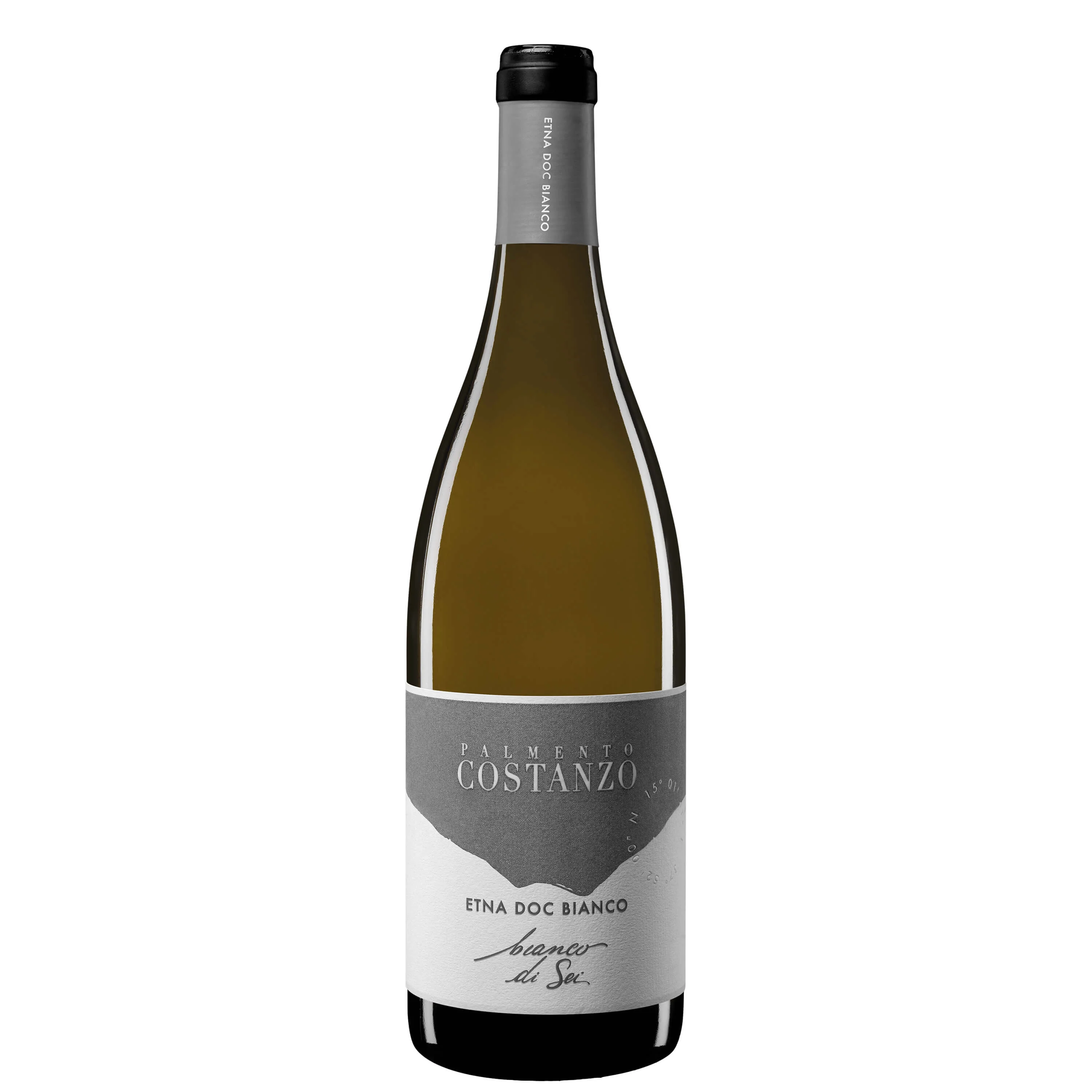 Etna Bianco DOC "Bianco di Sei" 2023 - Palmento Costanzo