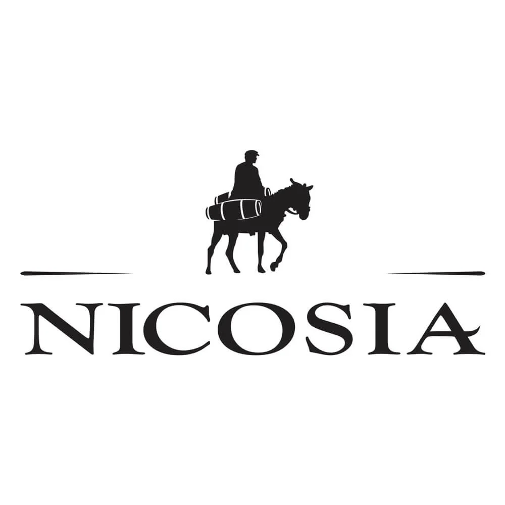 Etna Bianco DOC "Contrada Monte Gorna" 2020 - Nicosia - Image 2