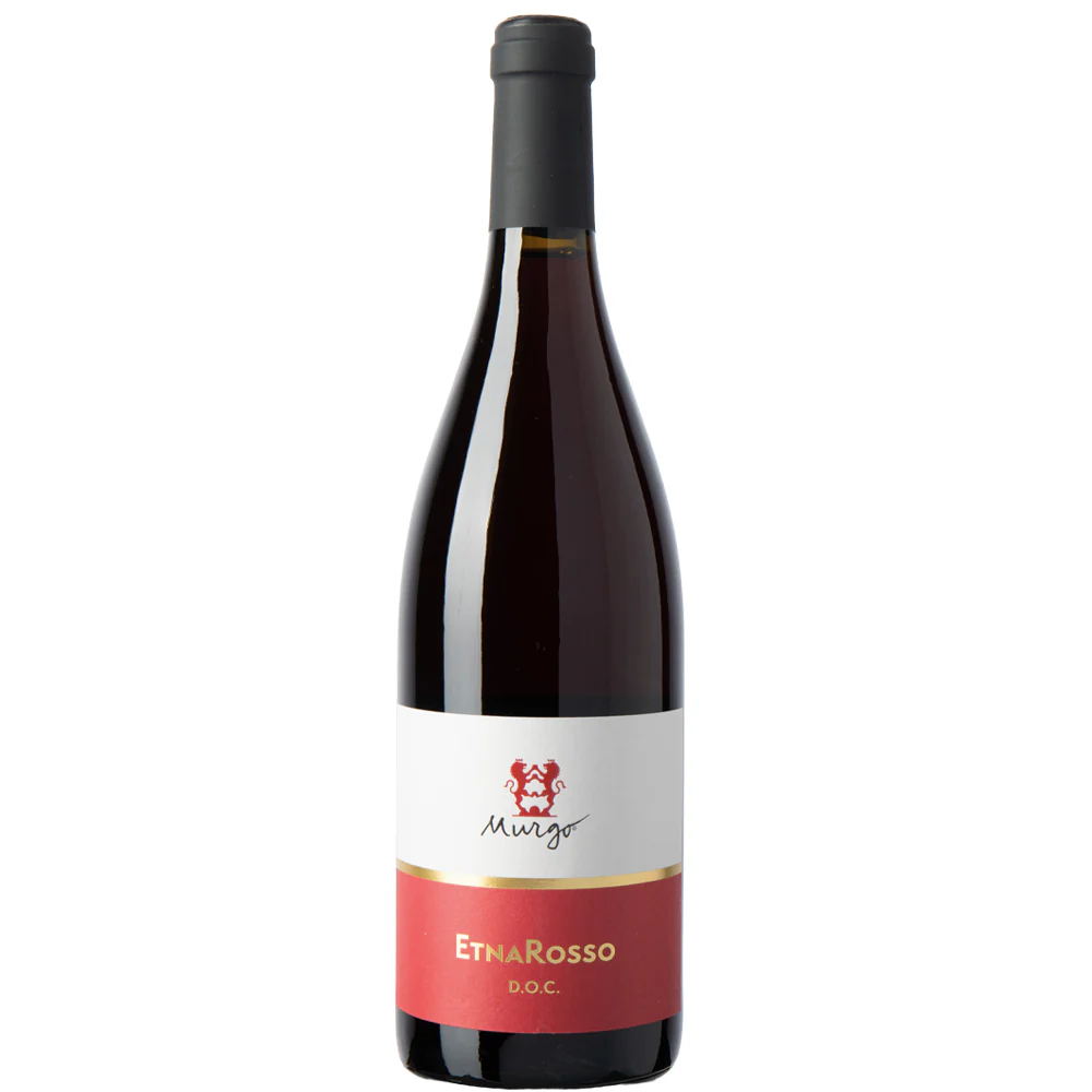 Etna Rosso DOC 2023 - Murgo