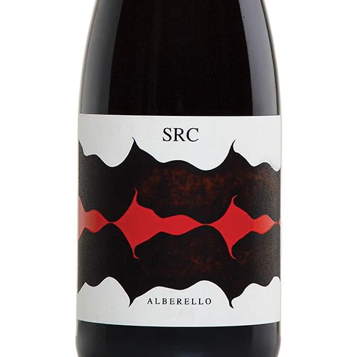 Etna Rosso DOC "Alberello SRC" 2021 - Cra20 - Image 2