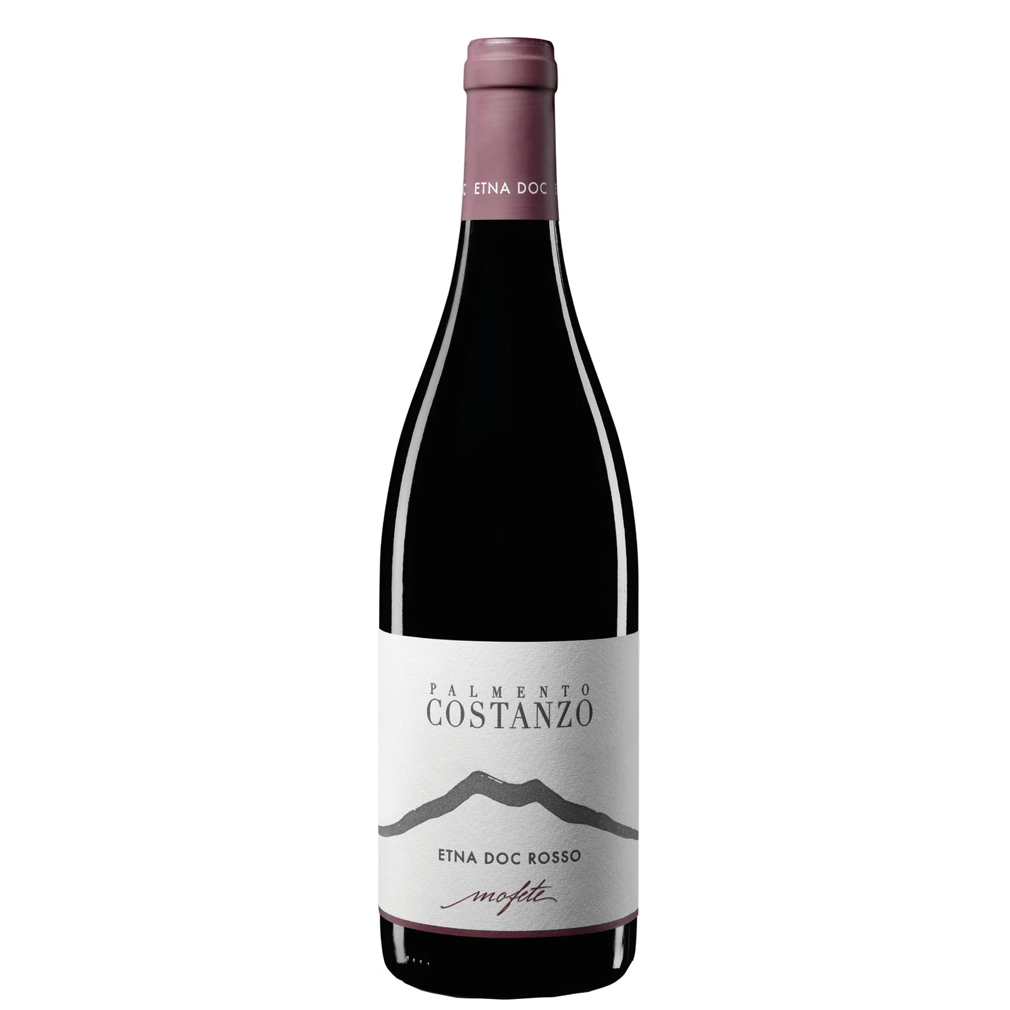 Etna Rosso DOC "Mofete" 2022 - Palmento Costanzo