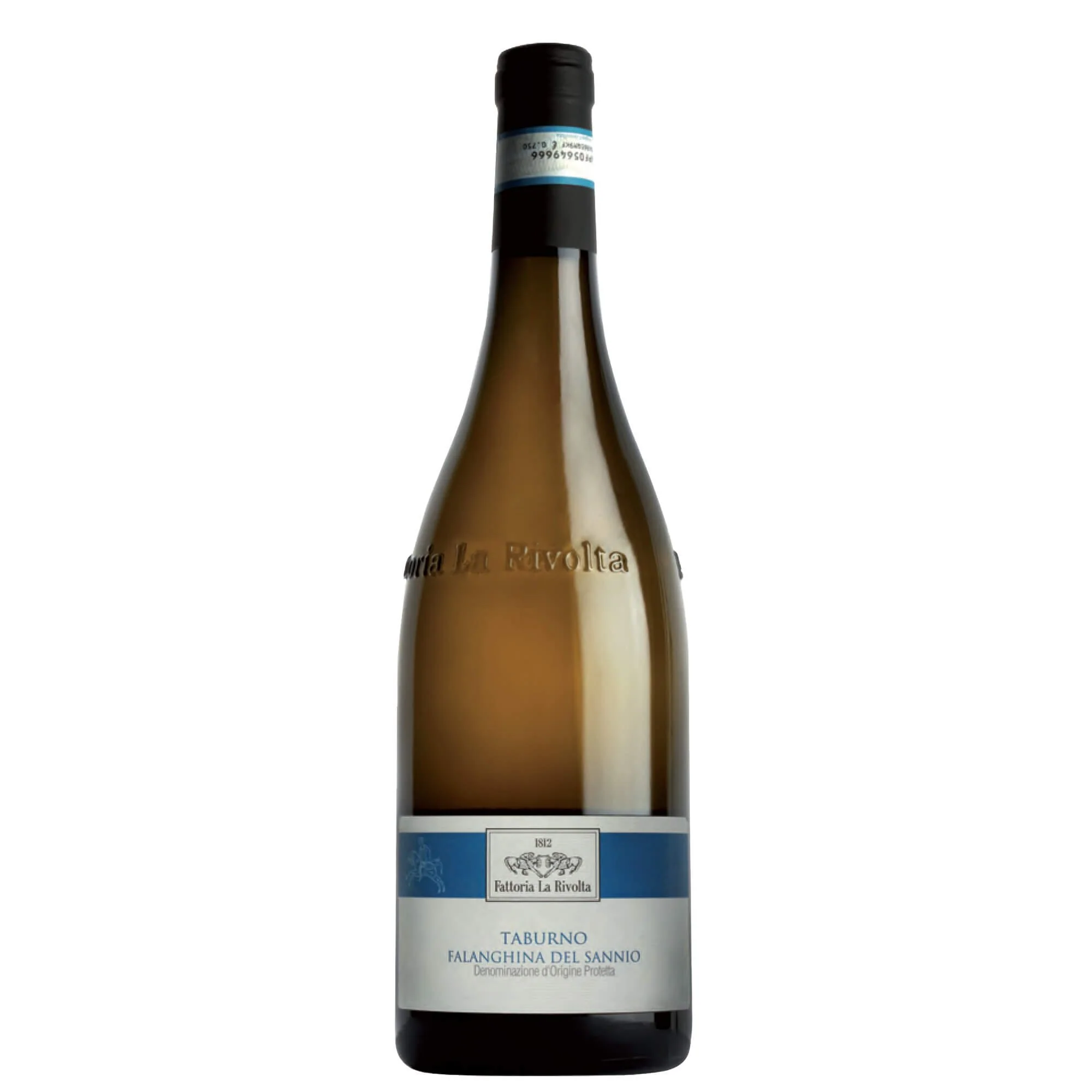 Falanghina del Sannio DOP 2024 - Fattoria La Rivolta