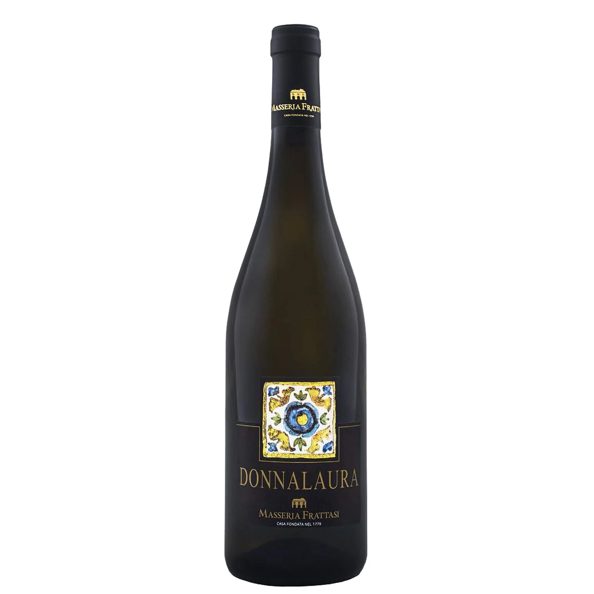 Falanghina del Sannio Taburno DOP "Donnalaura" Vendemmia Tardiva 2024 - Masseria Frattasi