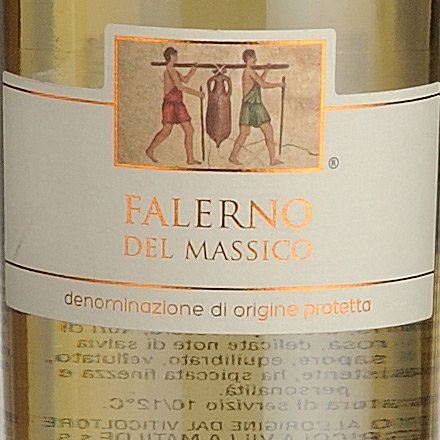 Falerno del Massico Bianco DOP 2024 - Villa Matilde - Image 2