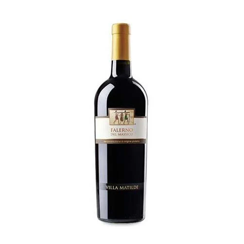 Falerno del Massico Rosso DOP 2020 - Villa Matilde