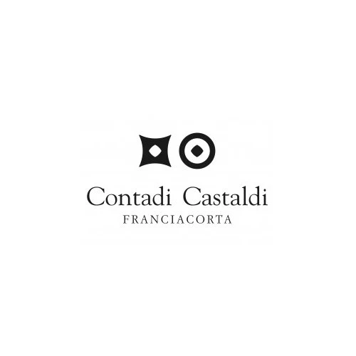 Franciacorta Brut DOCG - Contadi Castaldi (0.375l) - Image 2