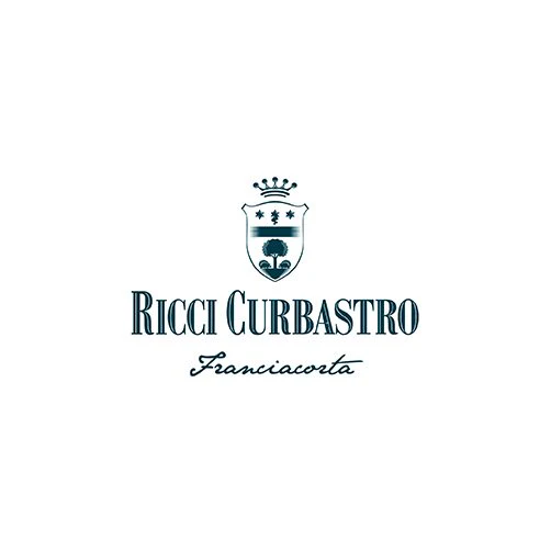 Franciacorta Brut DOCG - Ricci Curbastro (0.375l) - Image 3