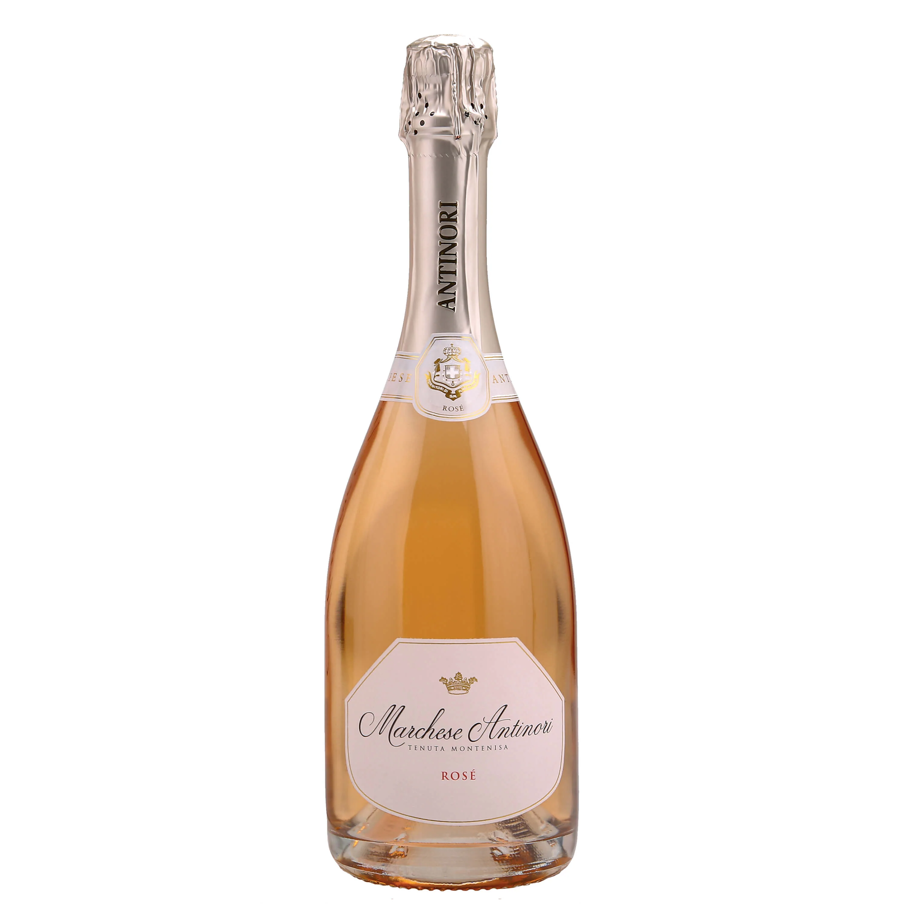 Franciacorta Brut Rosé DOCG - Marchese Antinori Tenuta Montenisa (astuccio) - Image 2
