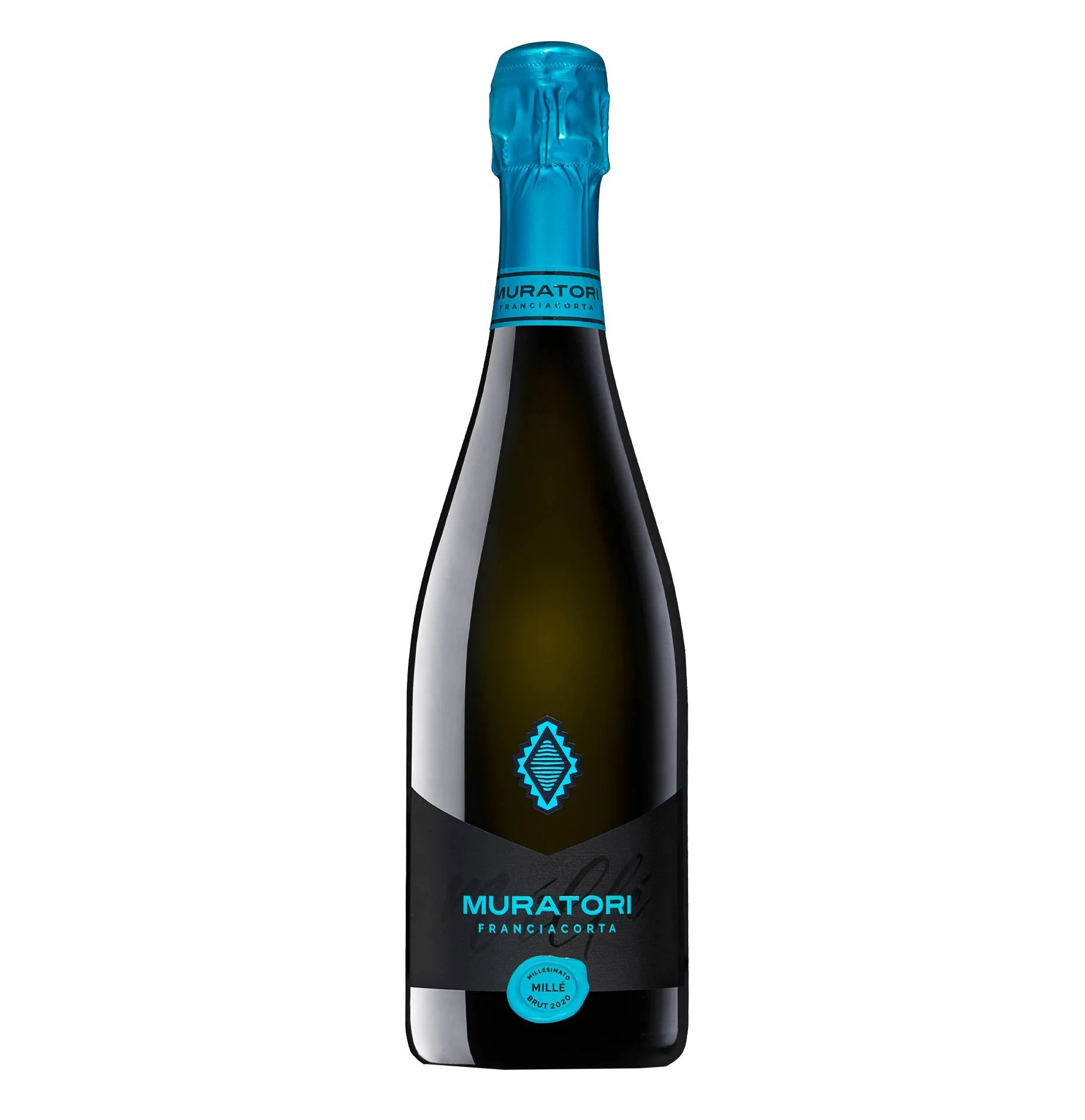 Franciacorta DOCG Brut Millesimato âMillĂ©â 2020 - Muratori