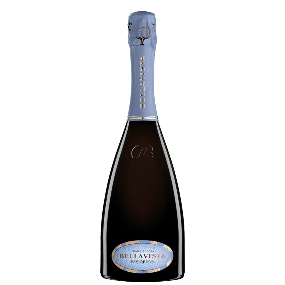 Franciacorta DOCG Pas Operé 2020 Magnum - Bellavista